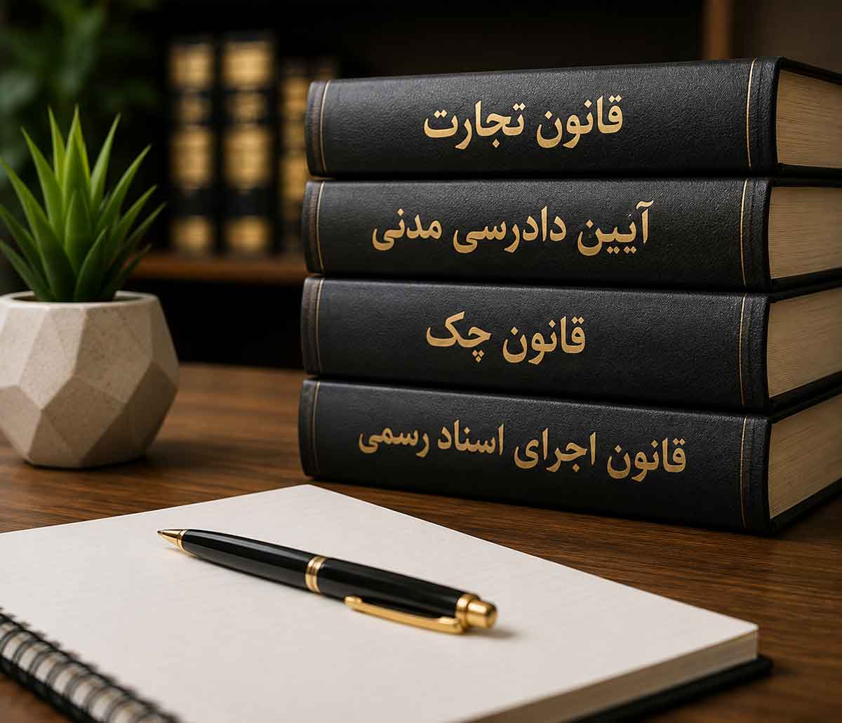 امور-تجاری