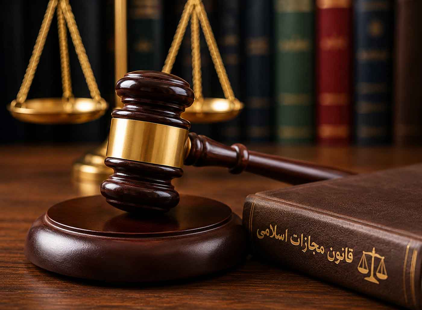 قانون-مجازات-اسلامی