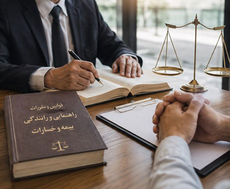 قوانین-و-مقررات-راهنمایی-و-رانندگی