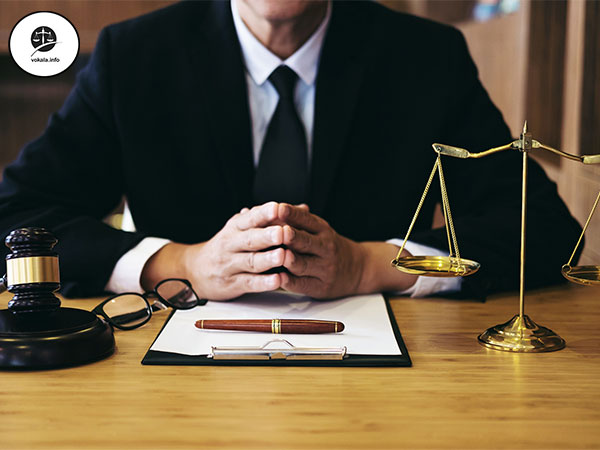 مجرب ترین وکیل قاضی بازنشسته در یزد