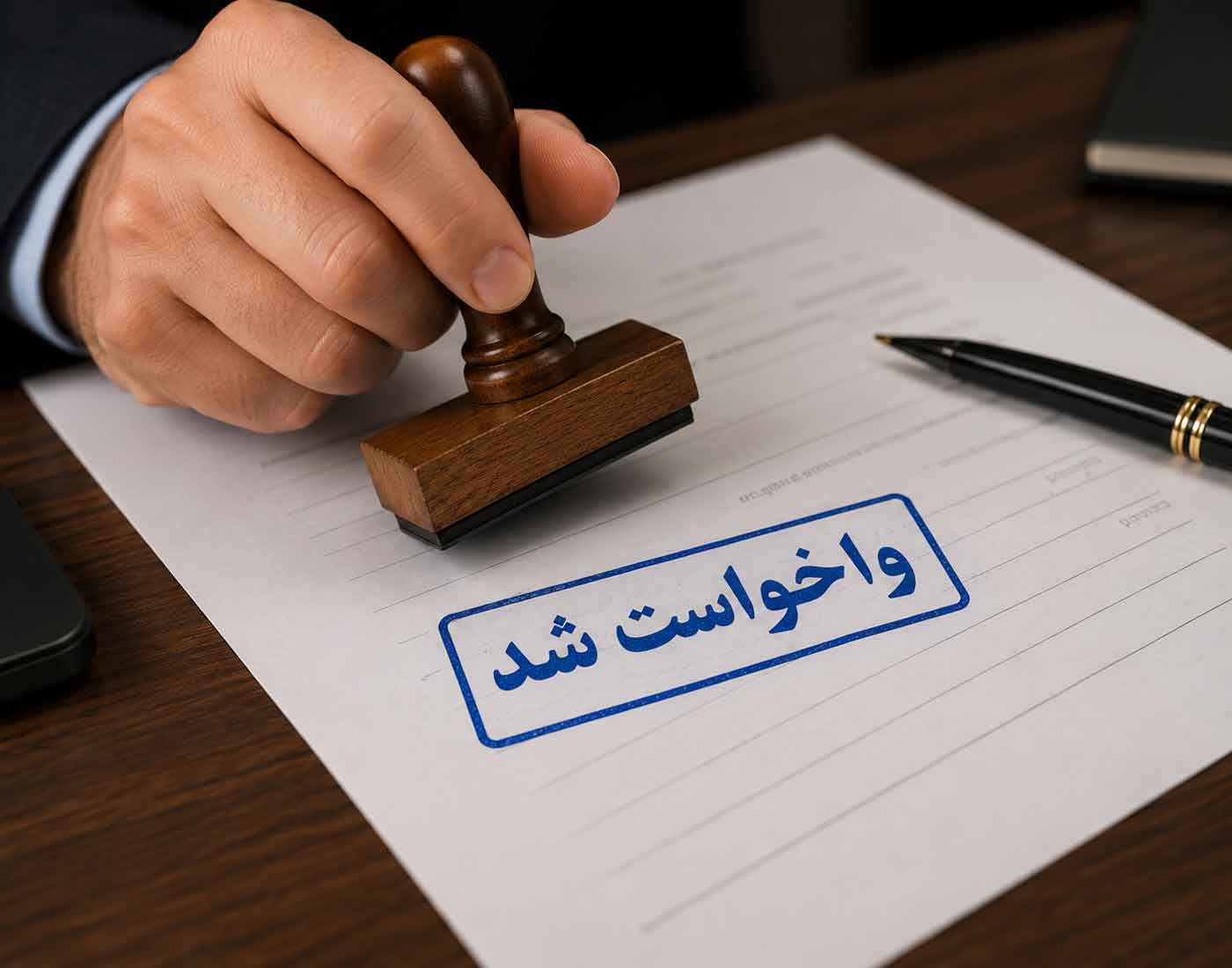 واخواست-سفته