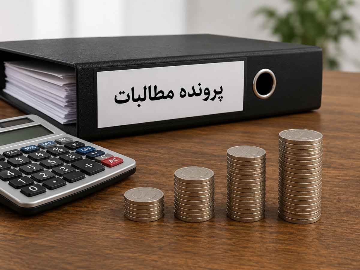 پرونده-مطالبه-طلب-در-تهران