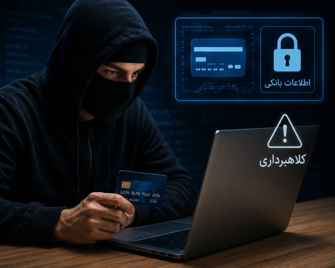 کلاهبرداری-اینترنتی