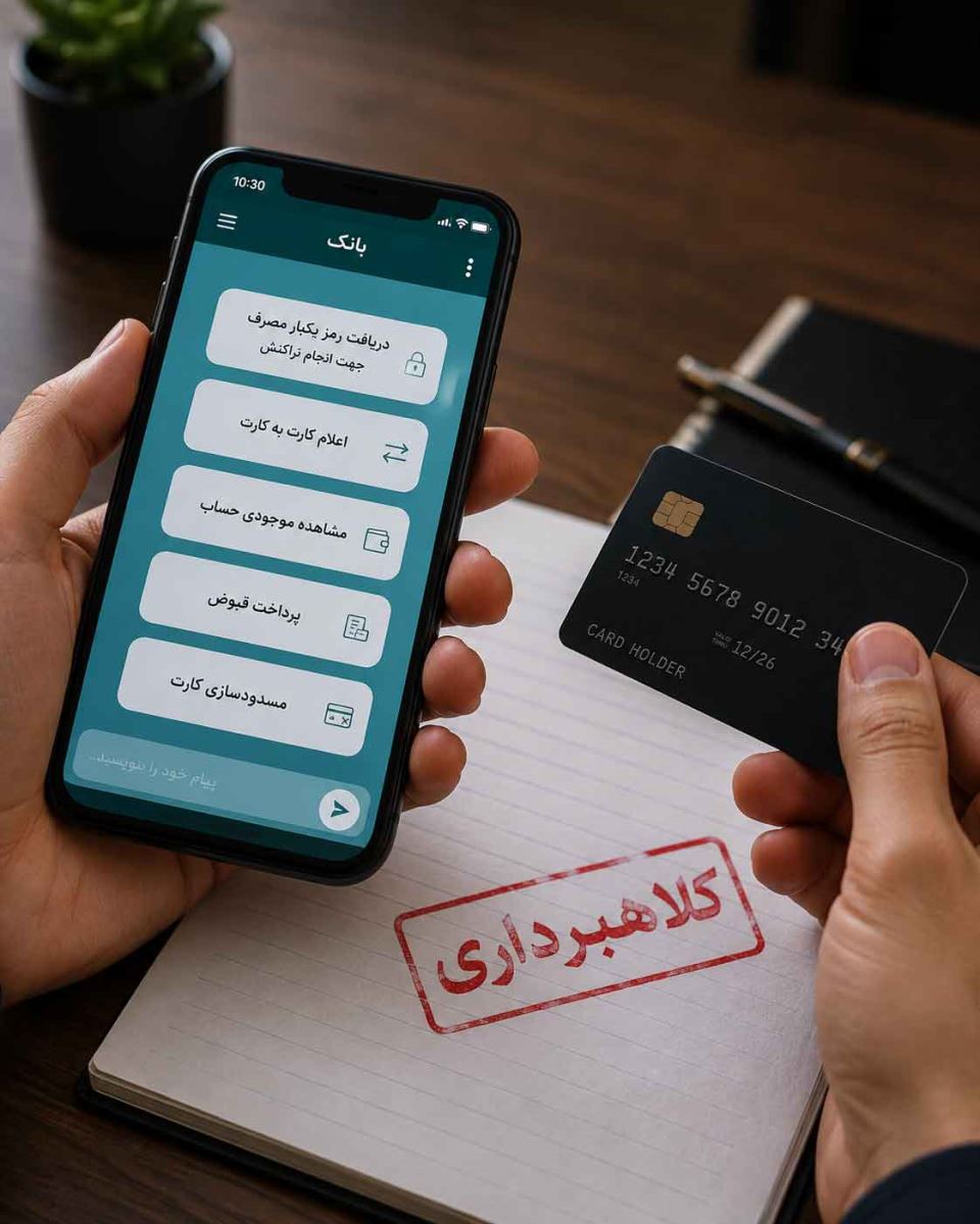 کلاهبرداری