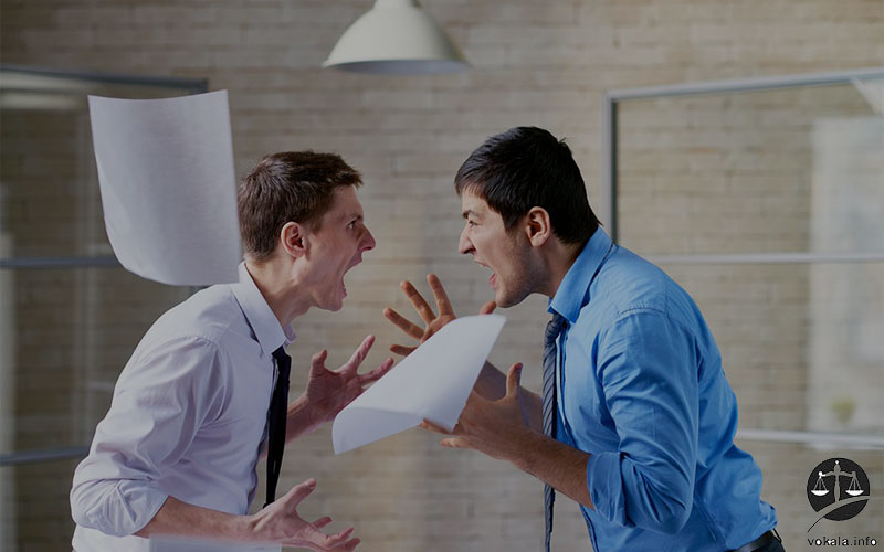 وکیل دعاوی موجر و مستاجر در یزد