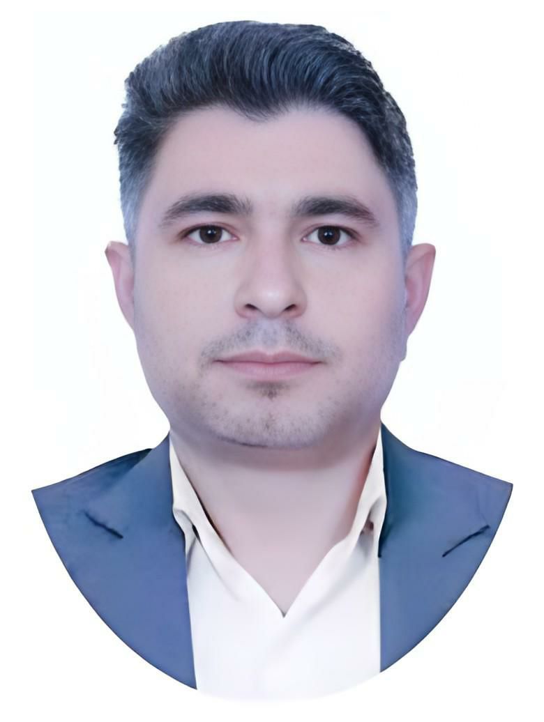 عمران شفیعی