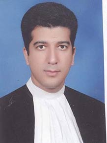 وکیل سیدمحمود ابطحی