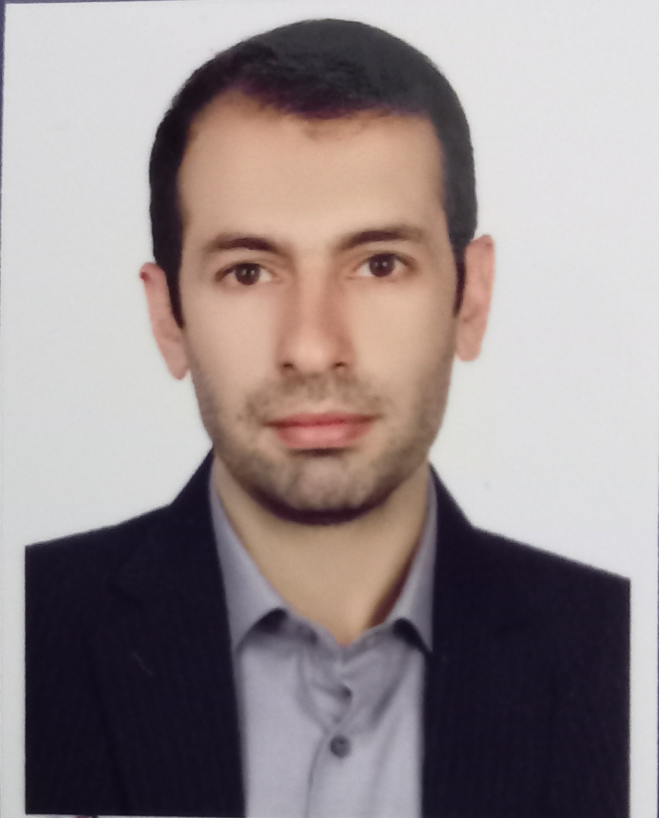 وکیل محمد اژدری تشریق