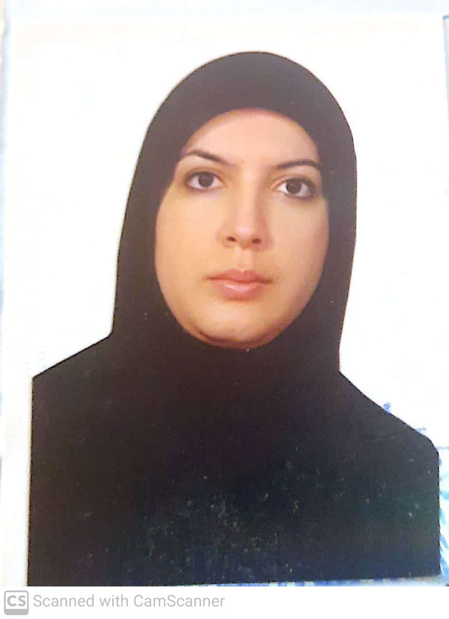 وکیل طاهره اخوان قاسمی