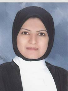  وکیل سمیرا رئیسی 