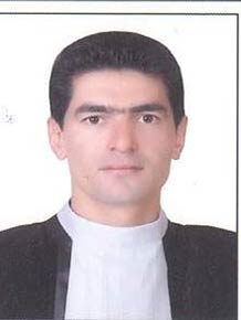  وکیل کریم زمانی 