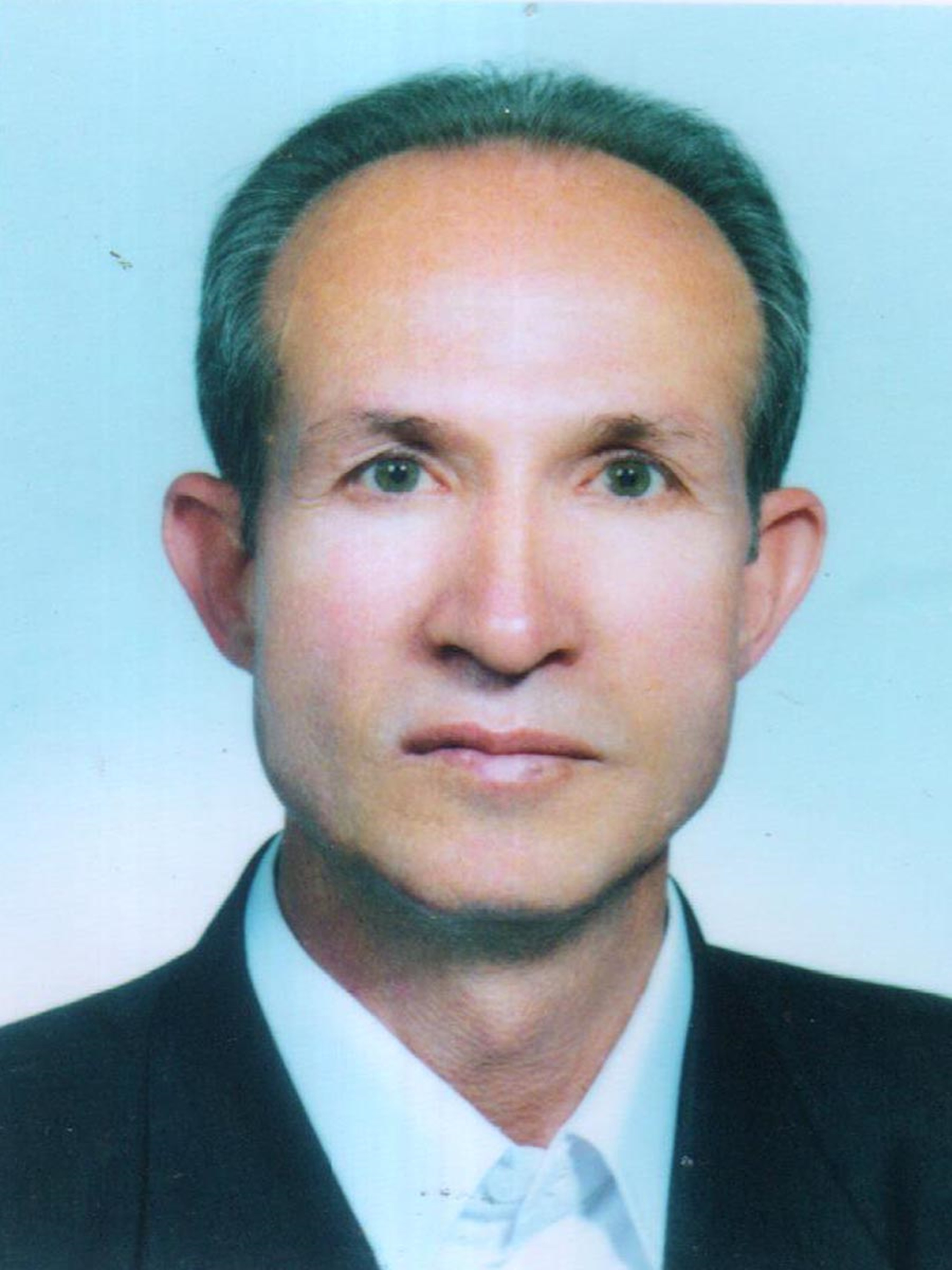 وکیل یونس آذری گرگری