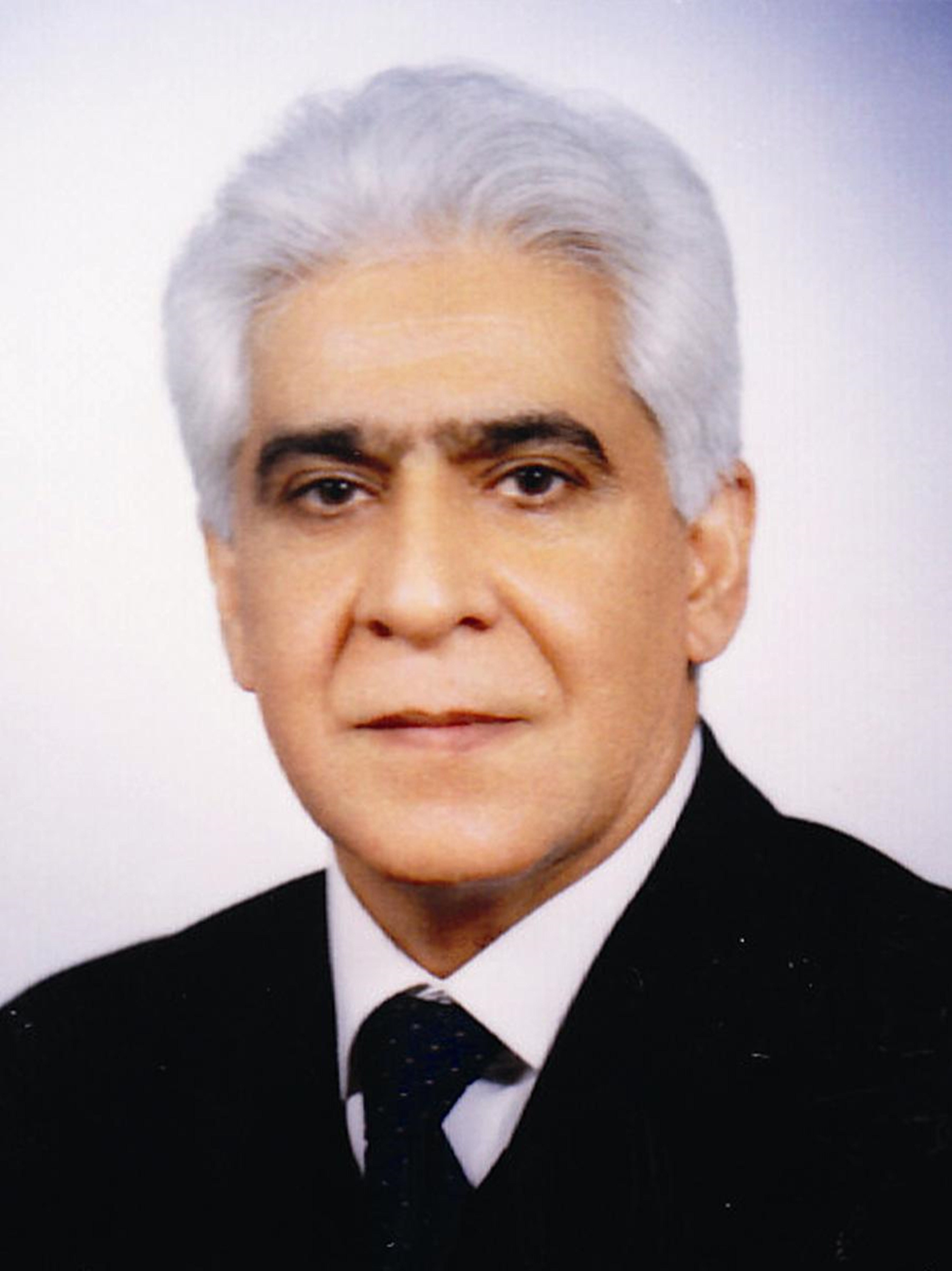 وکیل مجید آریافر