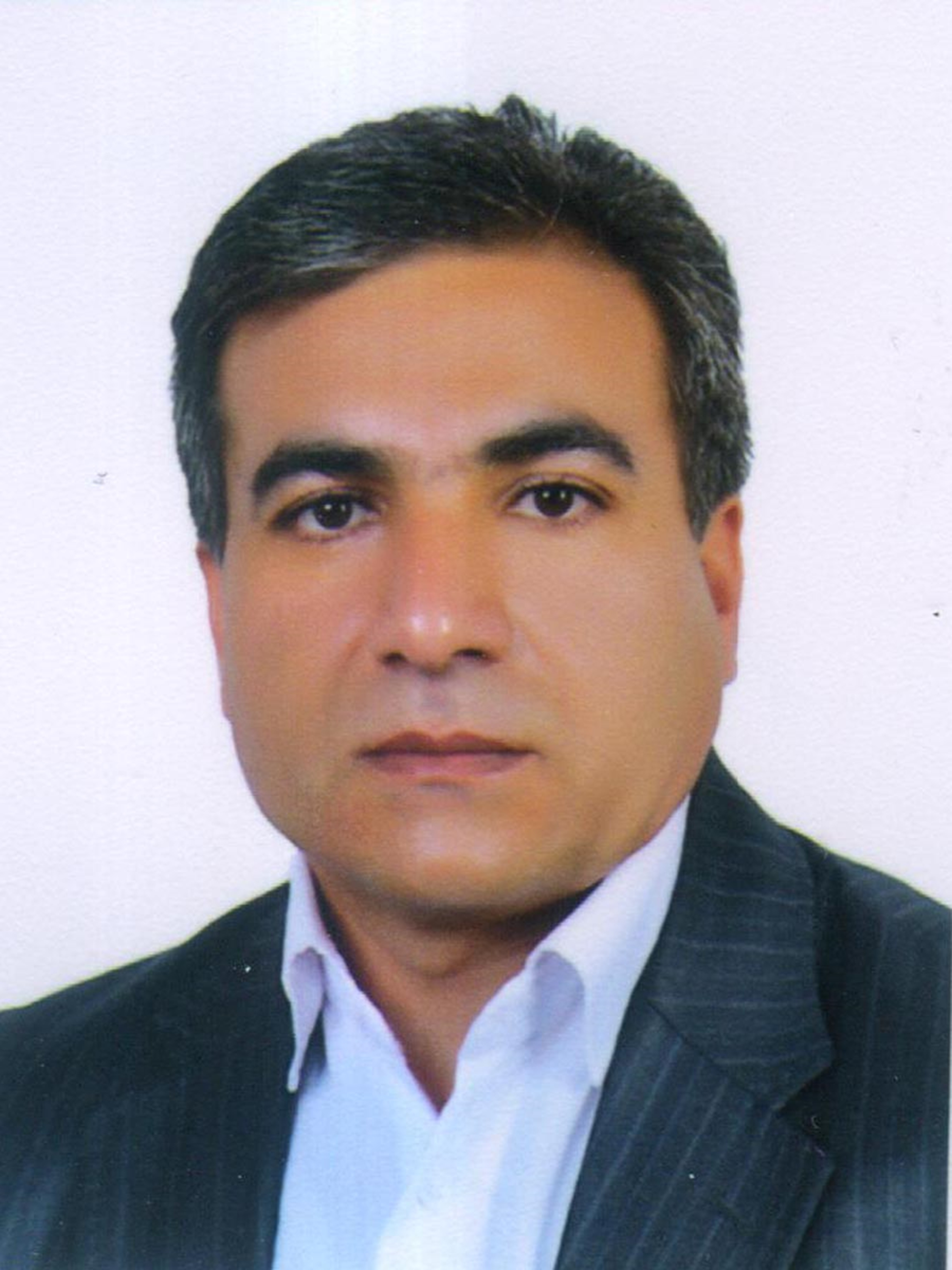 وکیل کاظم آریان