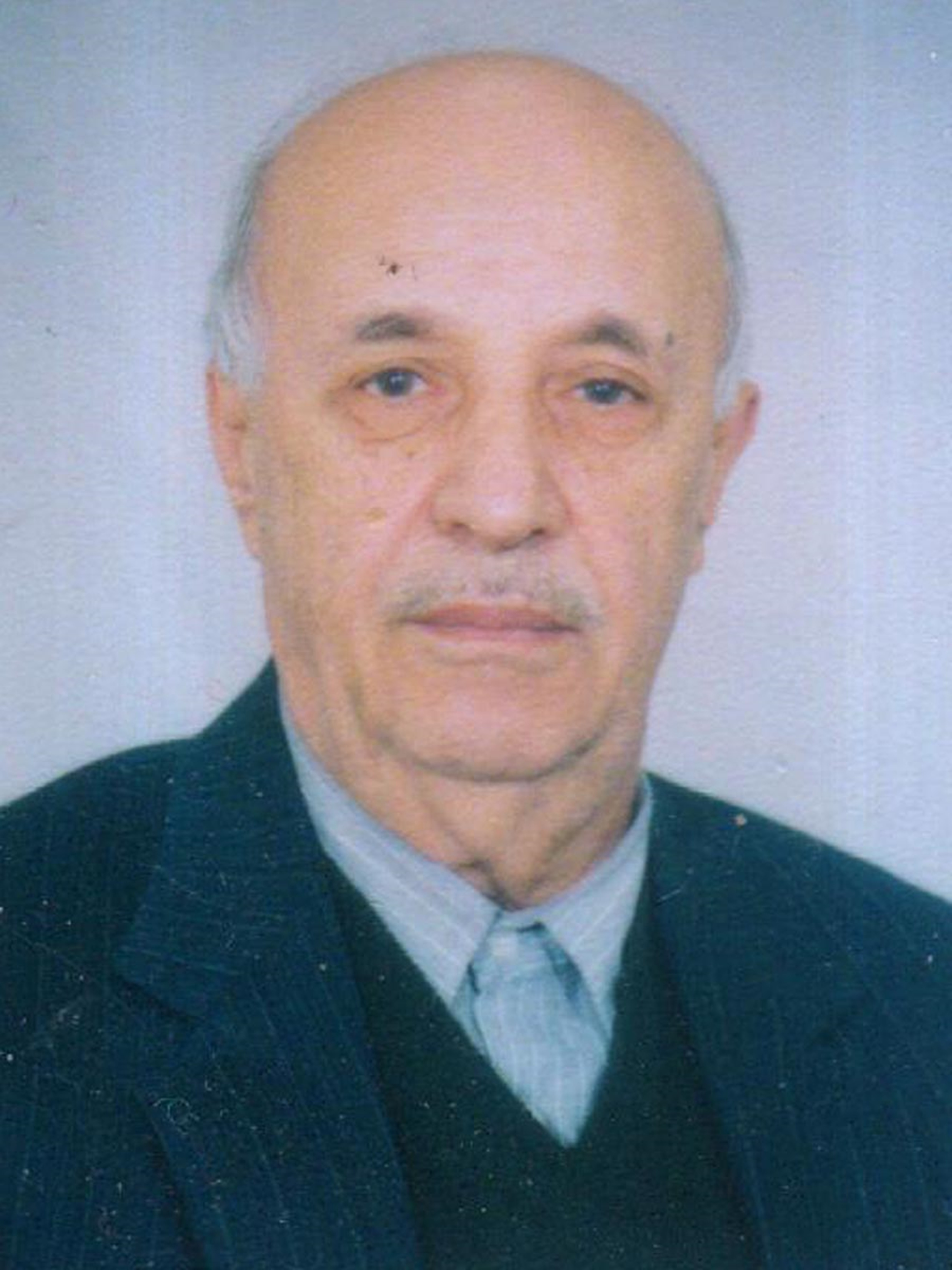 وکیل یداله آزموده اردلان