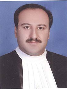 وکیل علی جهانخواه