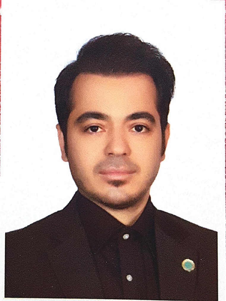  وکیل حسین ترکمان