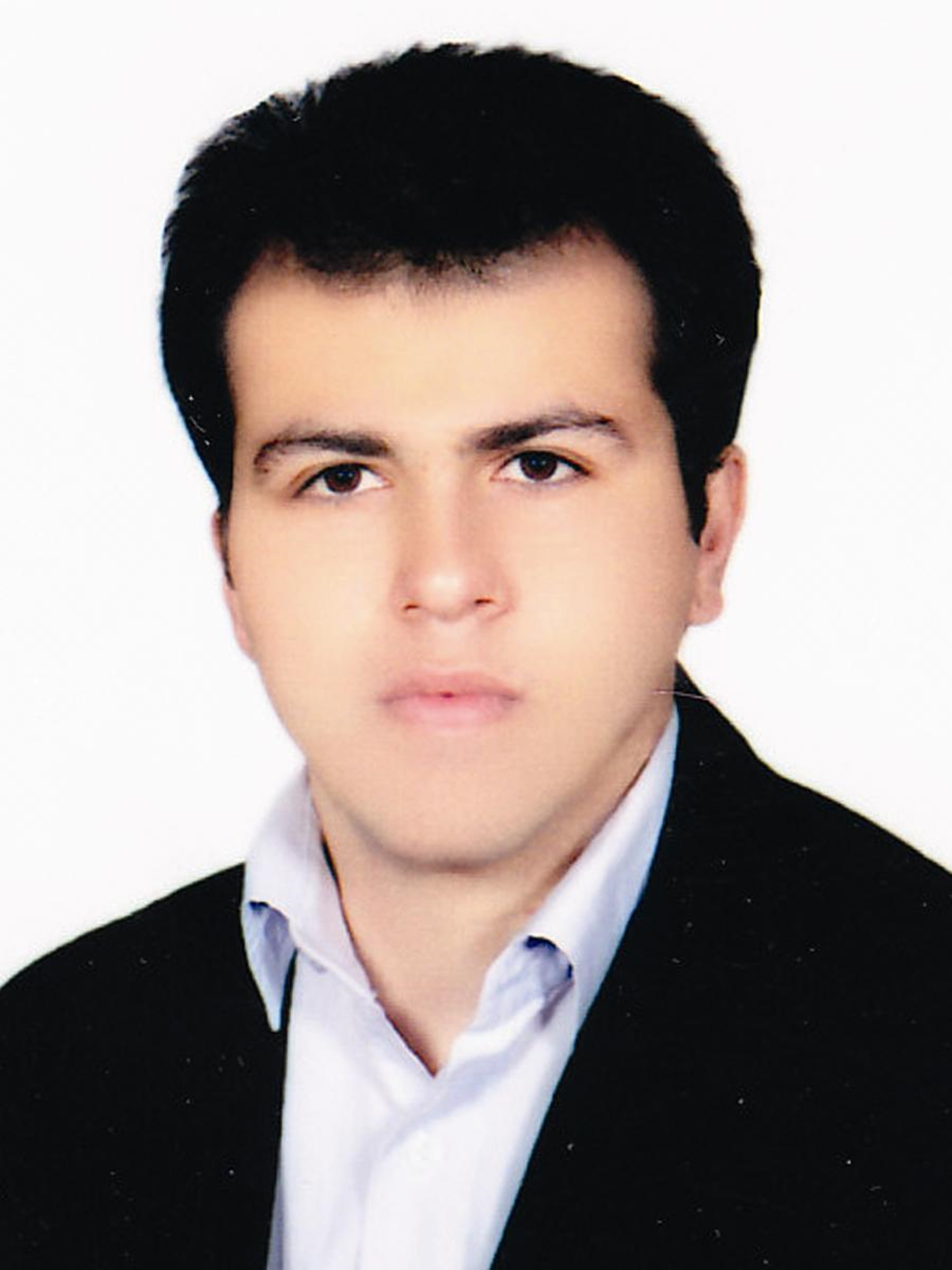 وکیل امیر آقاکوچکی