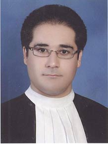 وکیل مجتبی نعمت الهی 