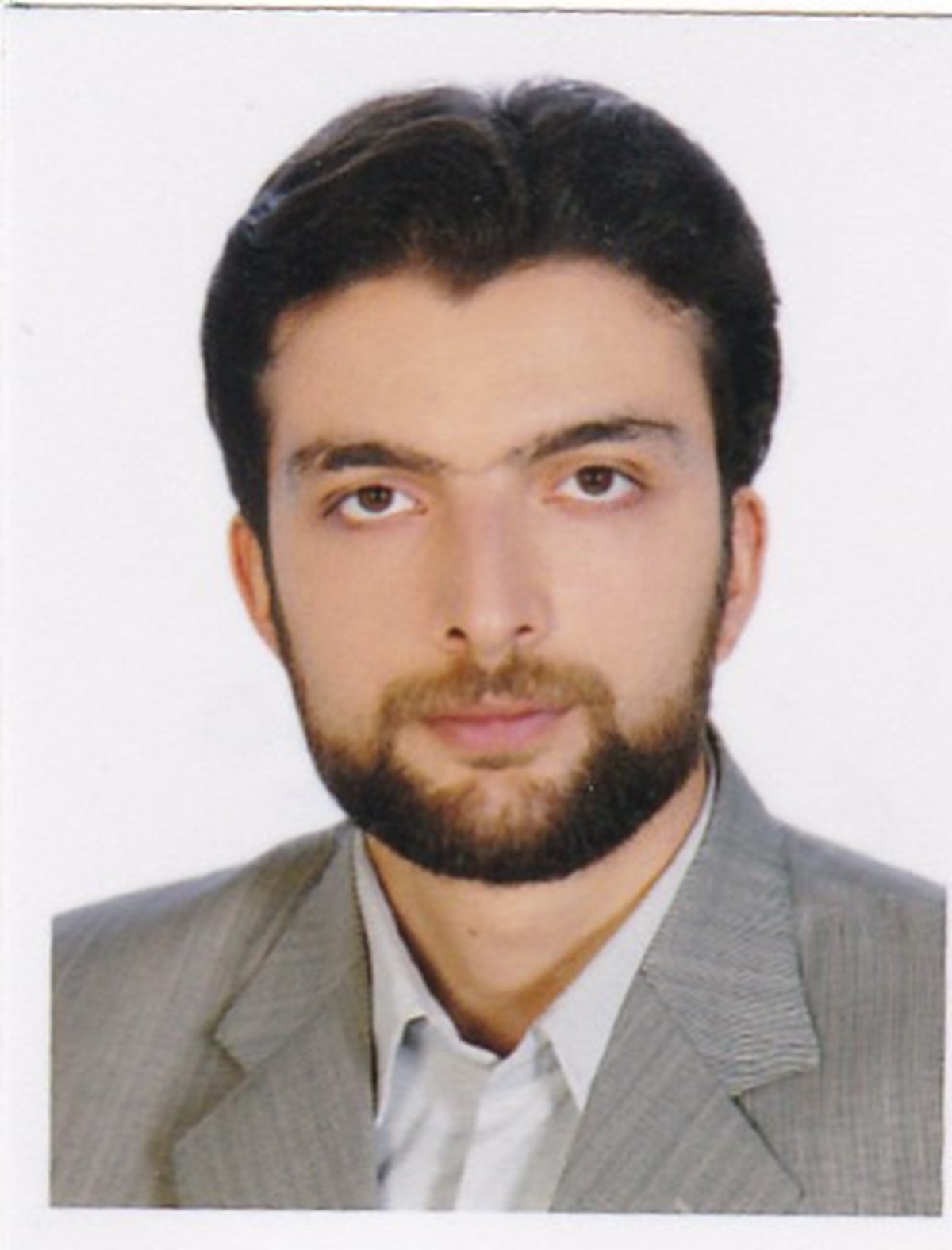 وکیل محمد آهنی