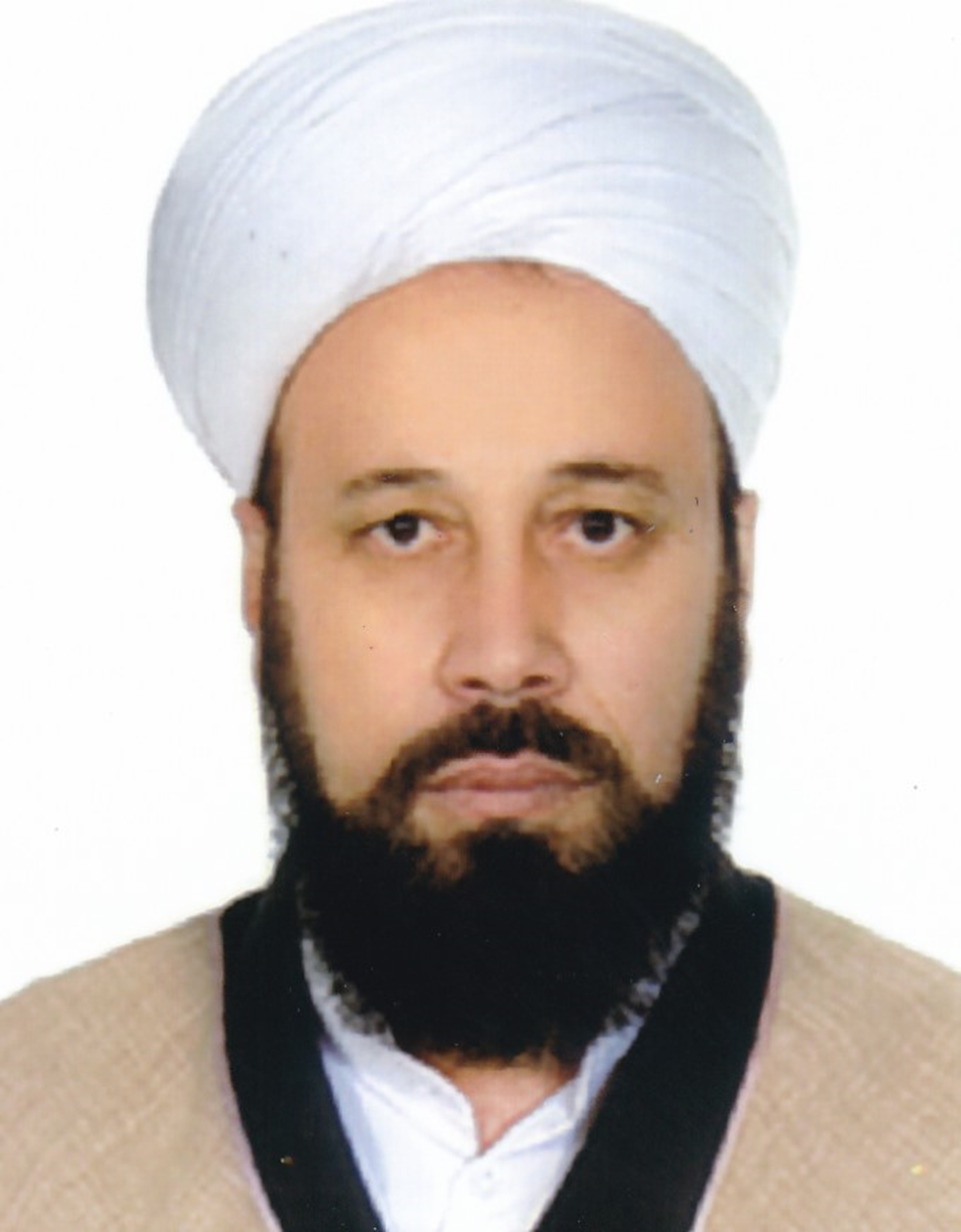 وکیل محمد رسول ابراهیمی آزاد