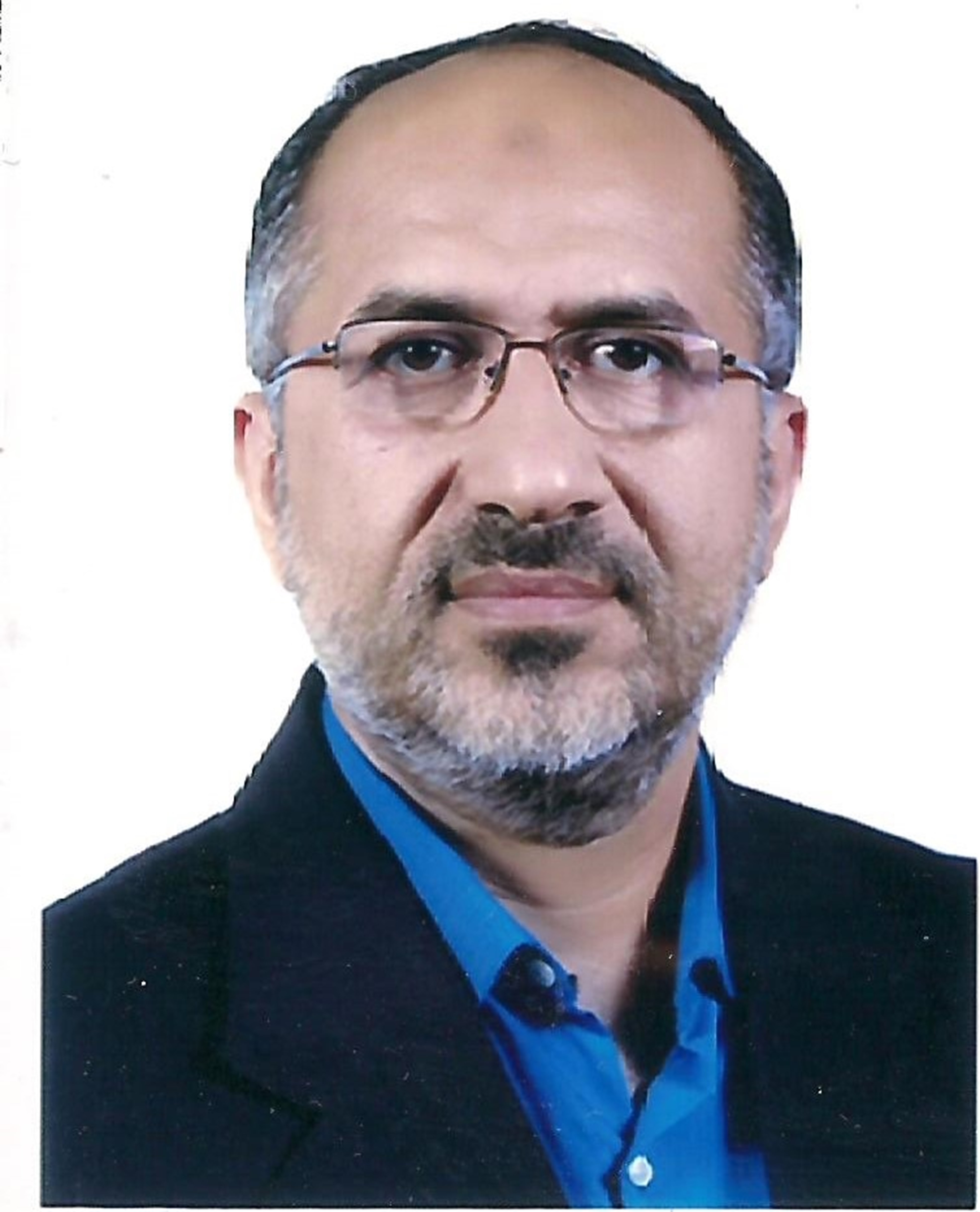 وکیل سیدمجتبی ابره دری