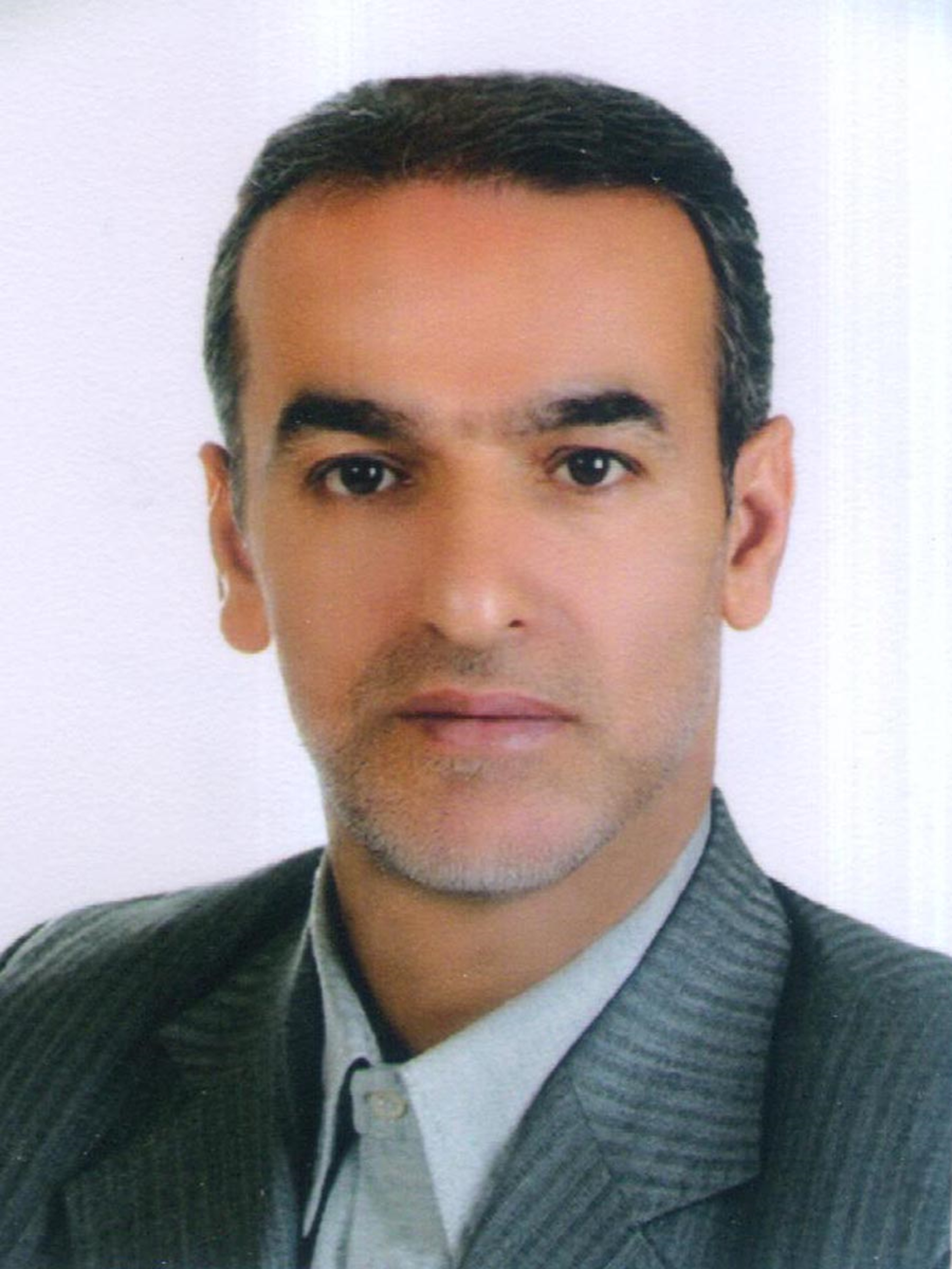 وکیل علی ابوصادقی 