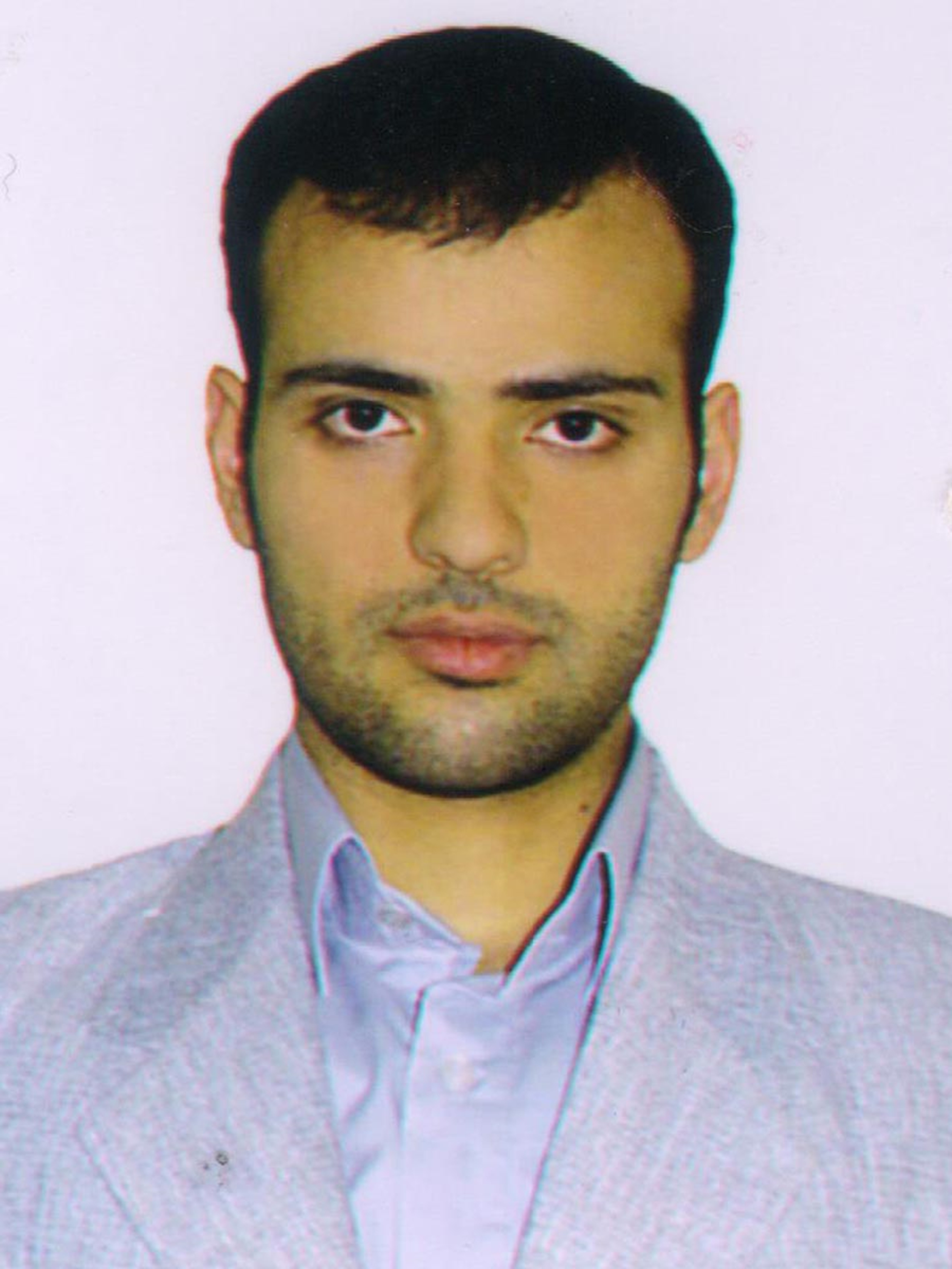 وکیل حامد ابوئی مهریزی