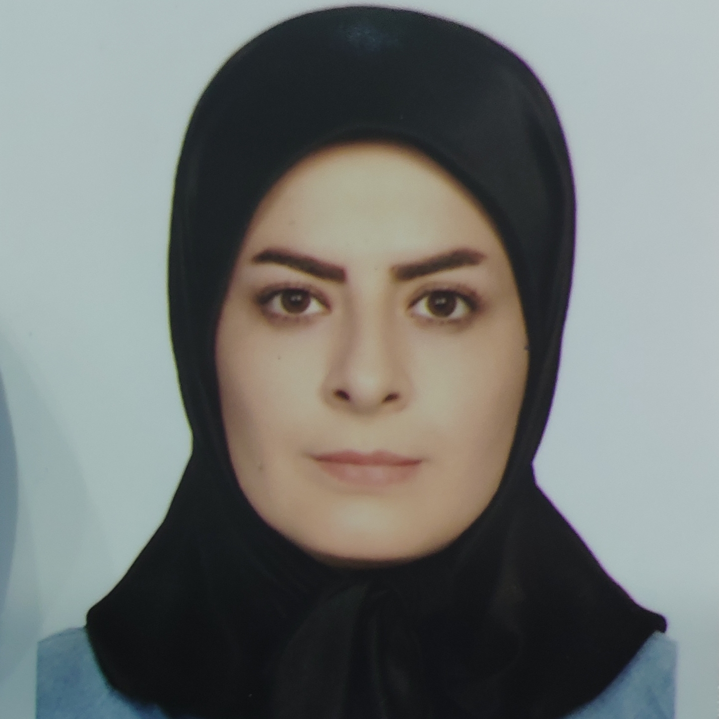 وکیل فرزانه جوادی زناب