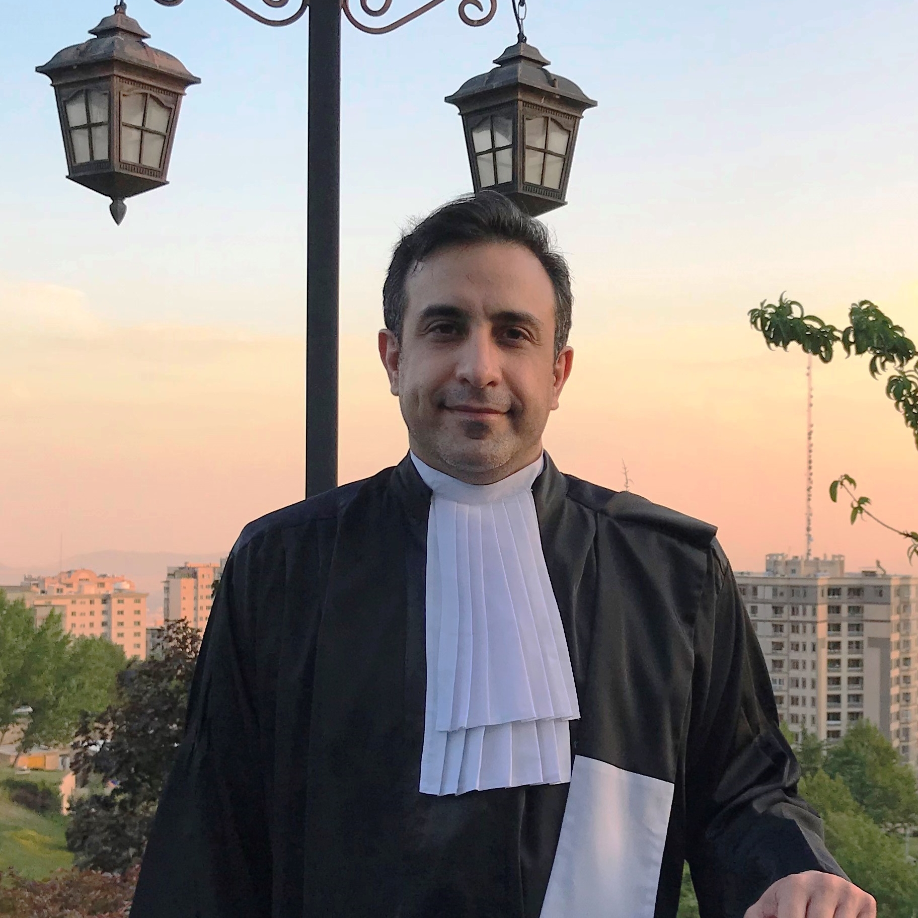 وکیل یاسر معتمدی محمدیان