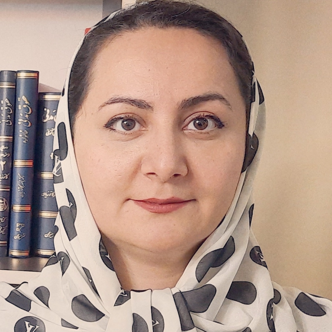 وکیل ندا احمدی