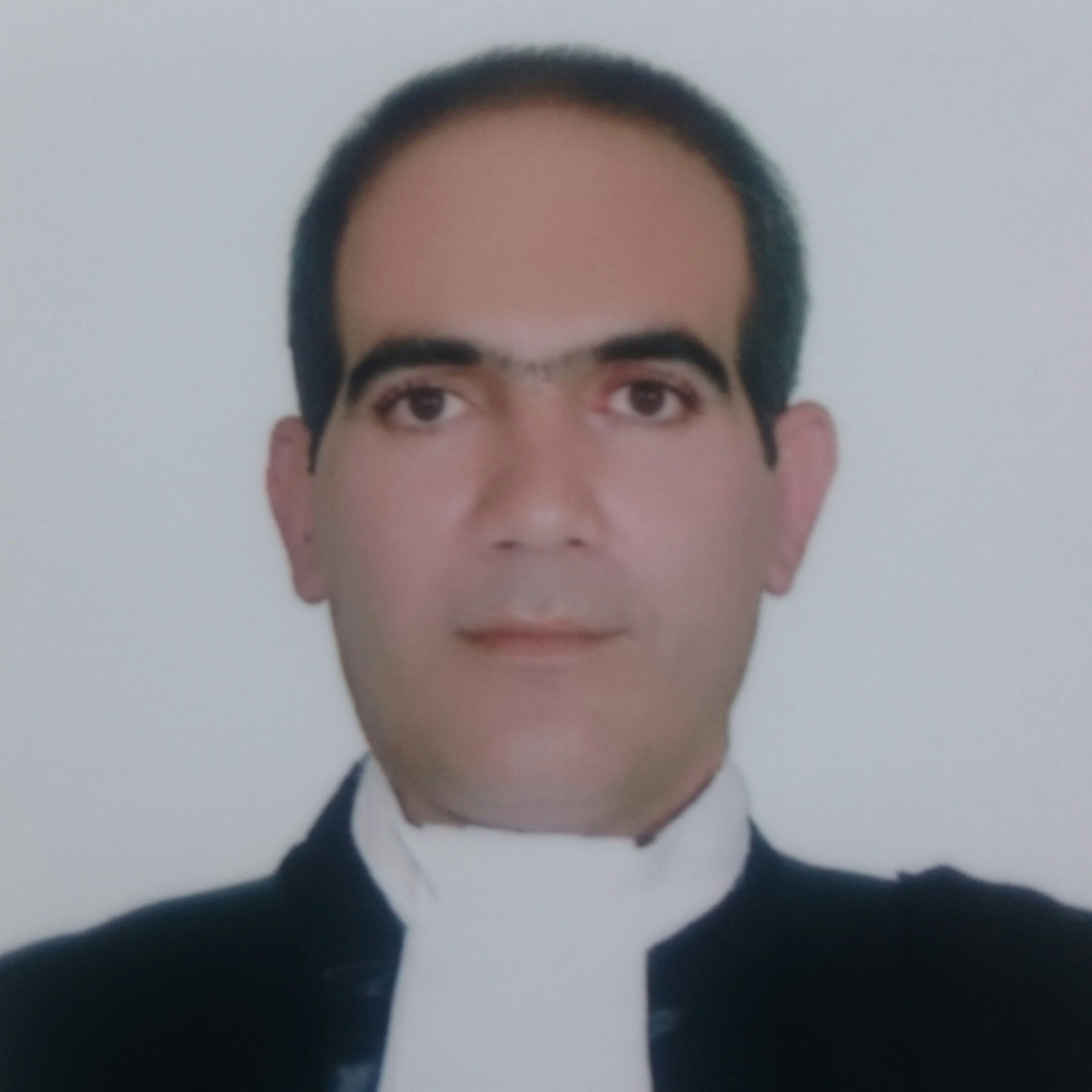 وکیل رضا رجبي