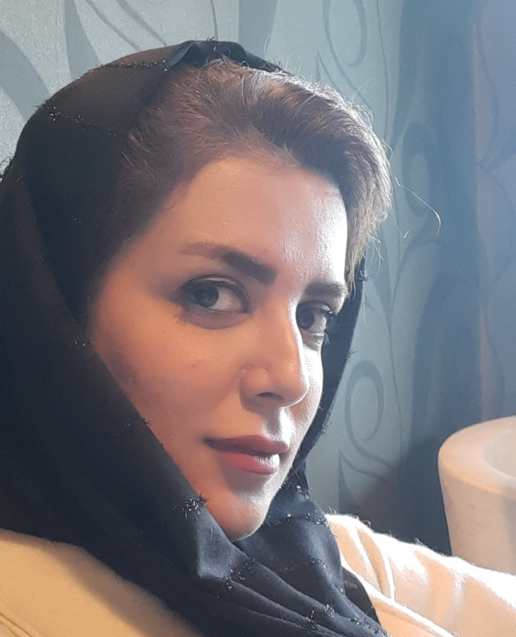 وکیل نعیمه خیرالهی