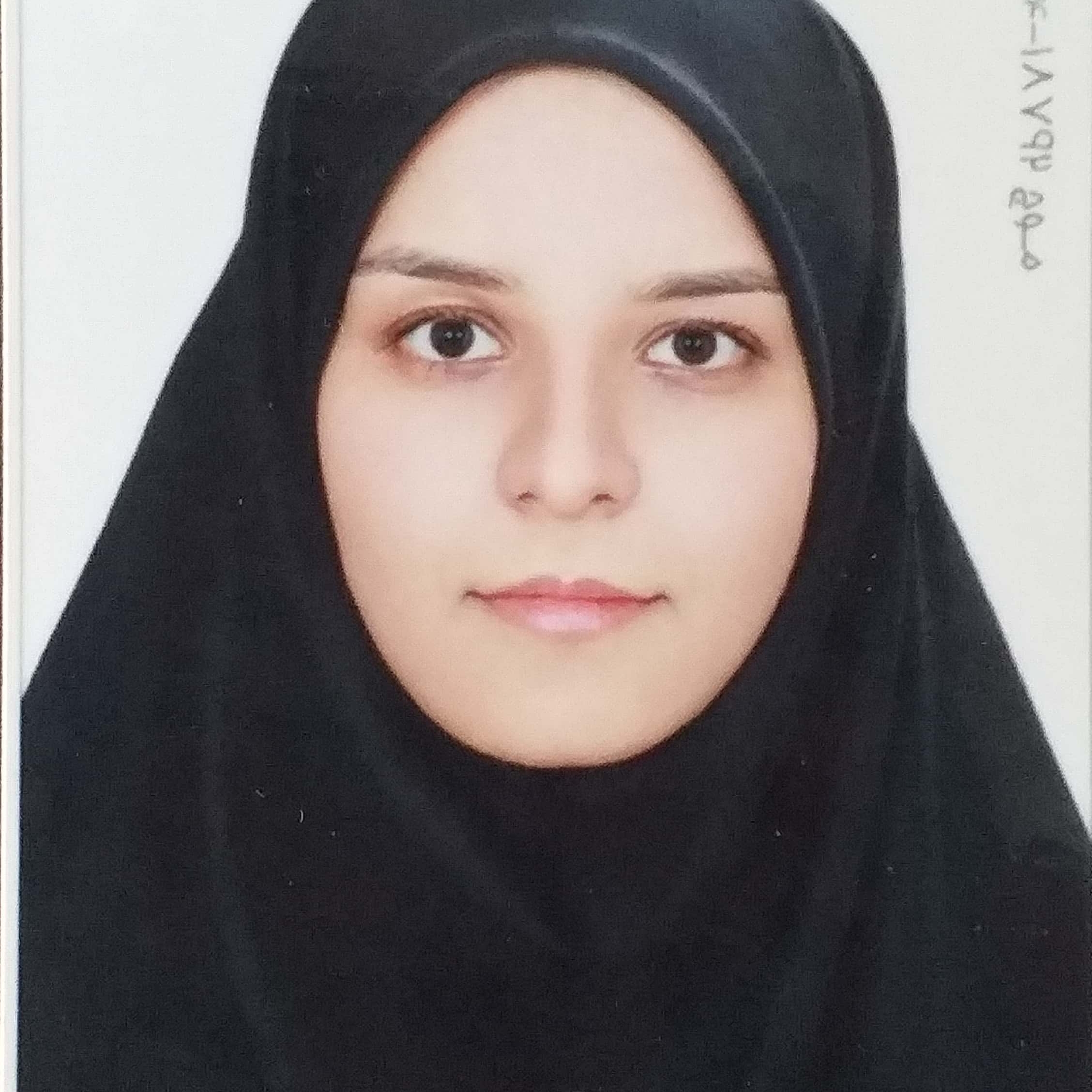 وکیل سعیده زمانی