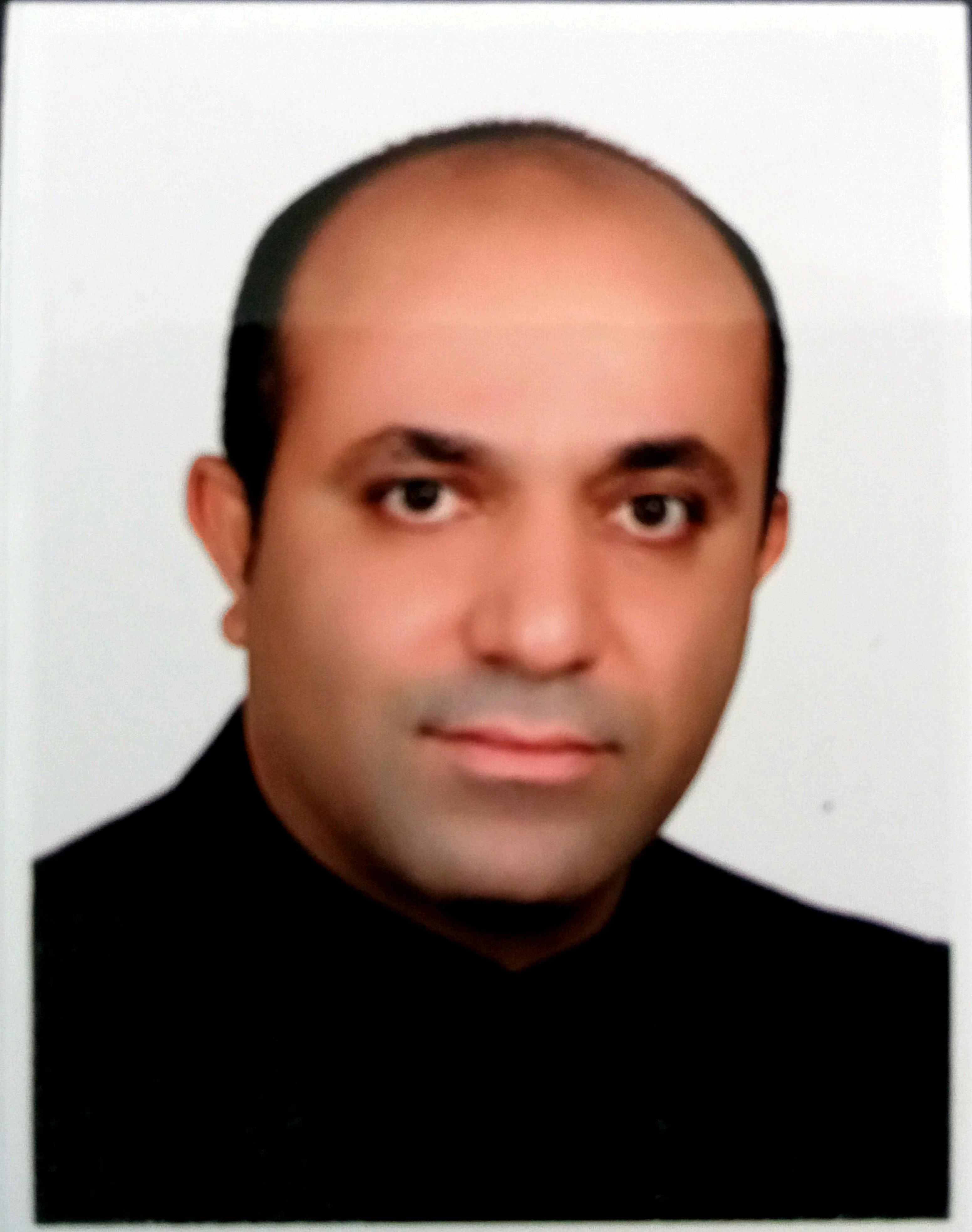 وکیل  سید حمید حسینی
