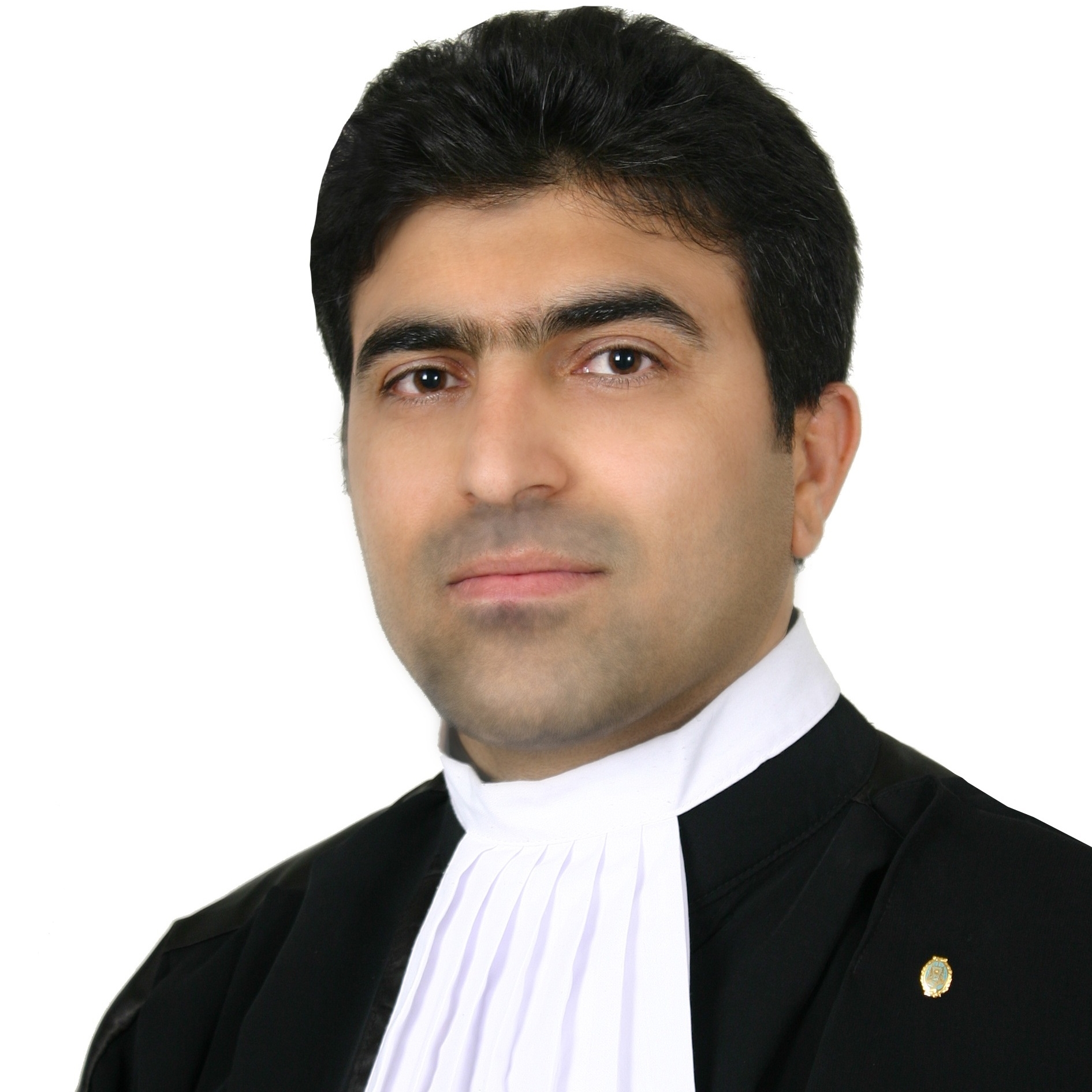 وکیل موسی حسین وند