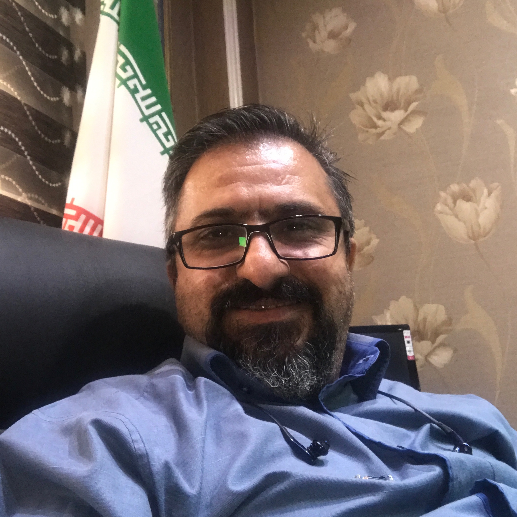 وکیل محمدرضا ایروانی