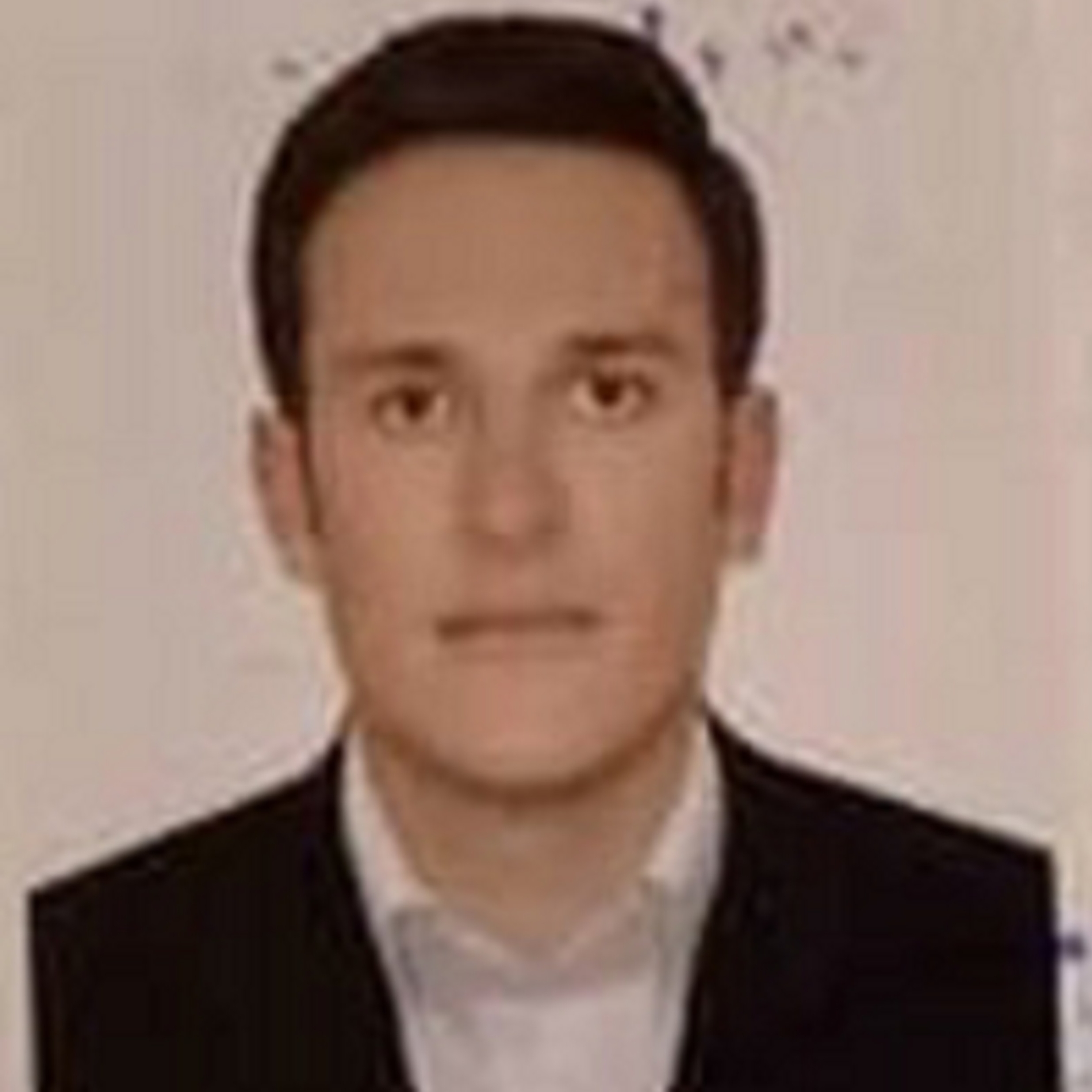 وکیل امین بویک
