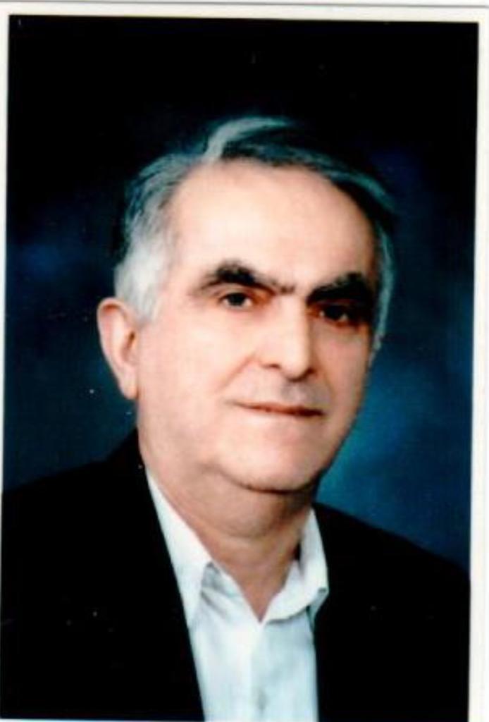 وکیل ابوالقاسم حقیقت جو