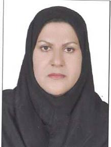 وکیل ملیحه جباری  