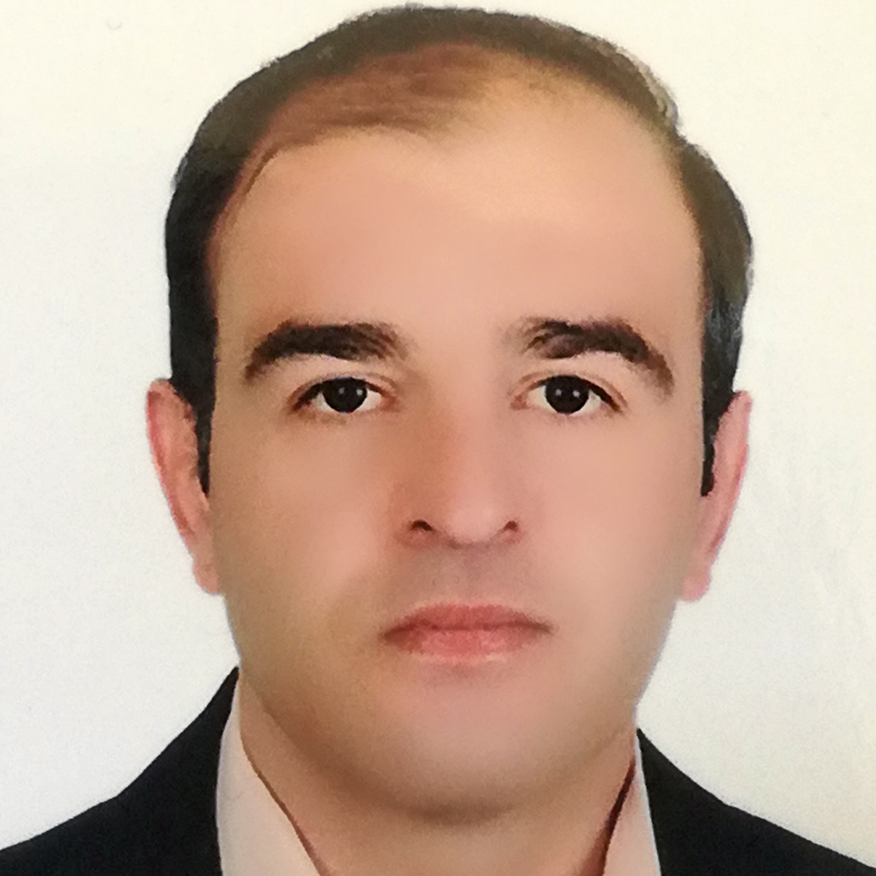 وکیل محمود رئیسی