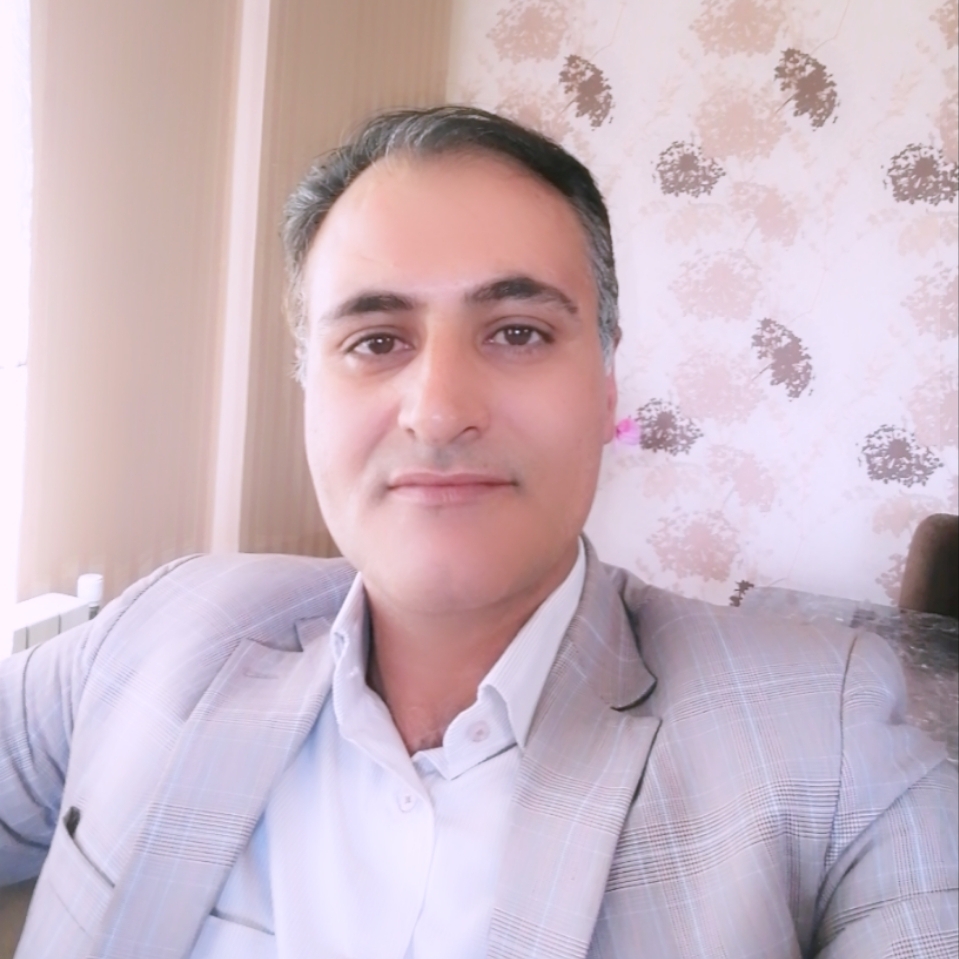 وکیل قدرت الله رحیمی