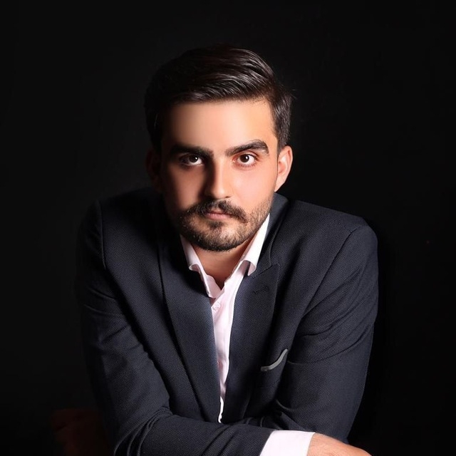 وکیل محمد صادقیان
