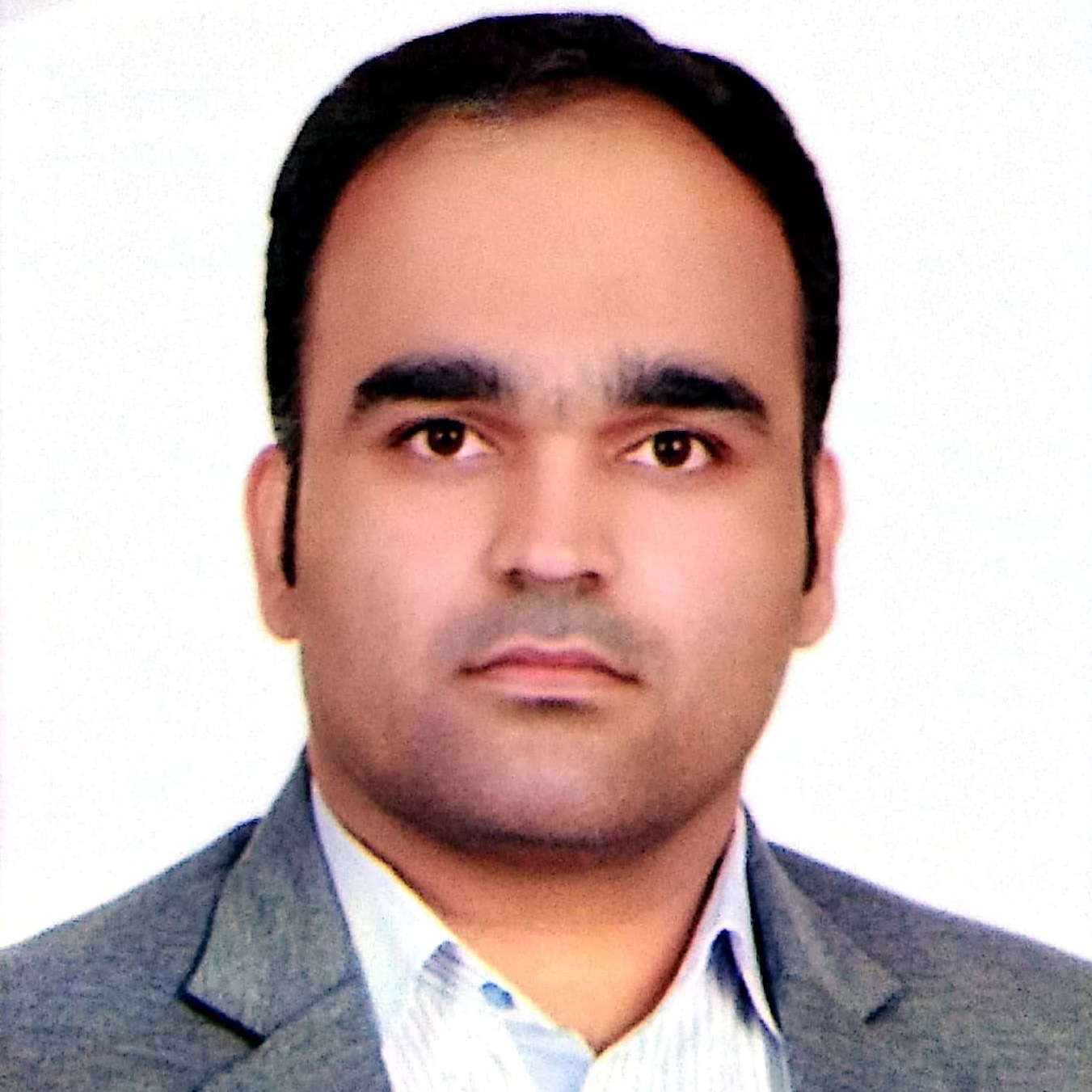 وکیل محمد خلفی