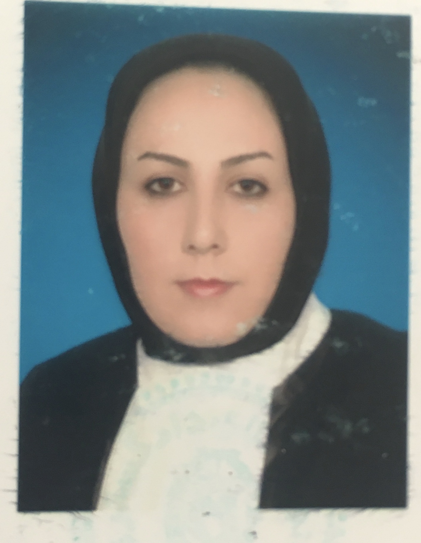 وکیل امینه غلامی