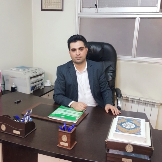 وکیل دانیال گشتاسبی