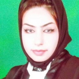 وکیل زهرا جمالی