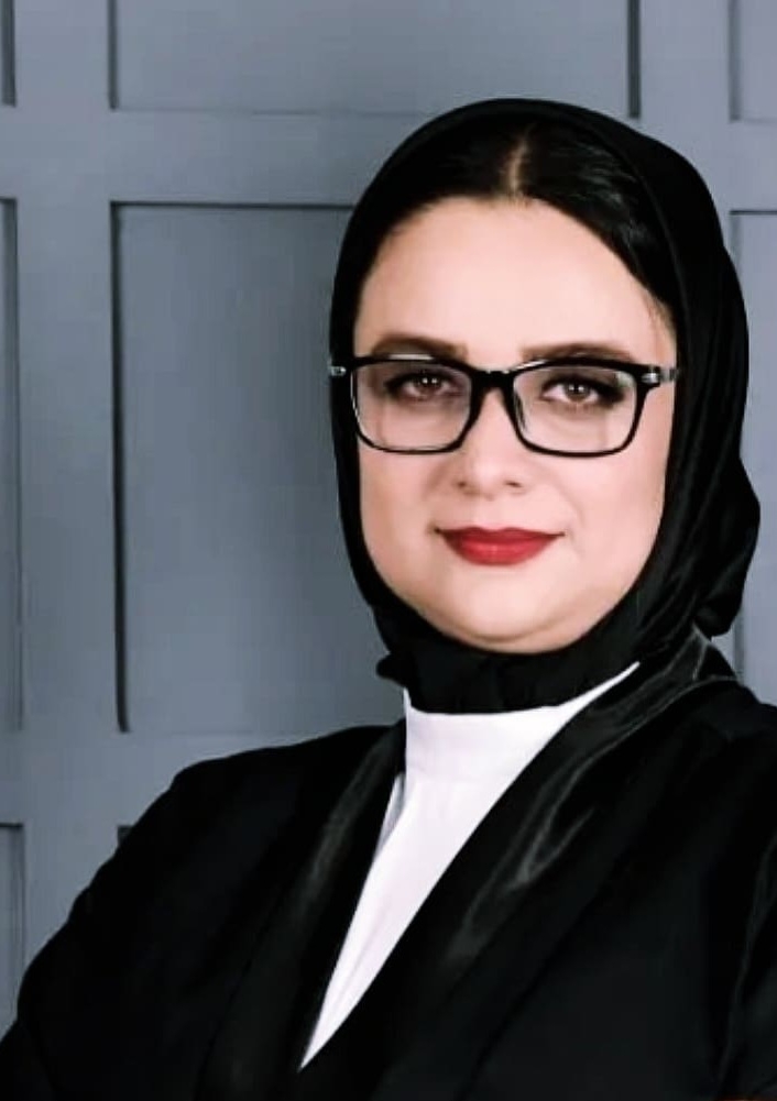 وکیل مهین نیکو