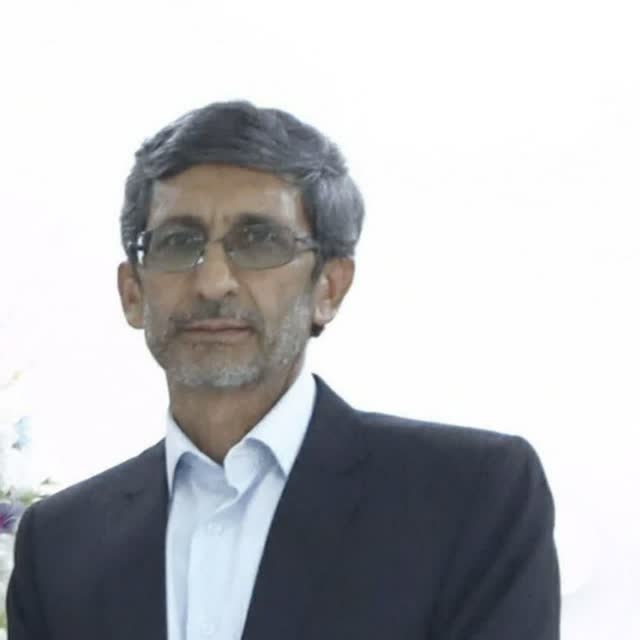 وکیل قاسم رجبی