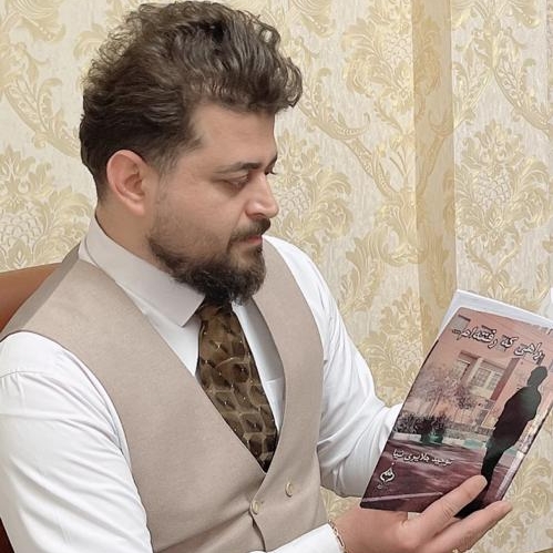 وکیل توحید جلایری نیا